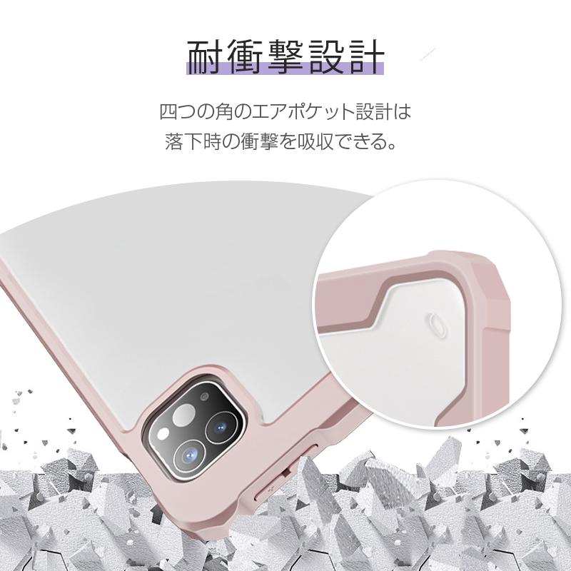 強化ガラスフィルム付き】iPad Pro 12.9インチ 第4/5/6世代 11インチ