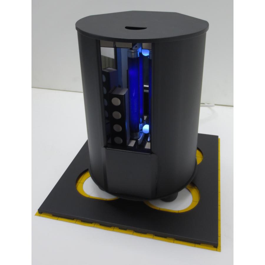 トコジラミ捕獲器　吸血昆虫トレテーラ50Hz | 