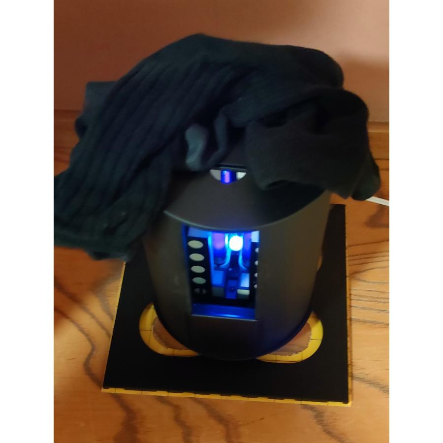 歩行飛行両害虫対応 吸血昆虫トレテーラ60Hz : さいとう屋プロ 歩行飛行両害虫対応 吸血昆虫トレテーラ60Hz : さいとう屋プロ