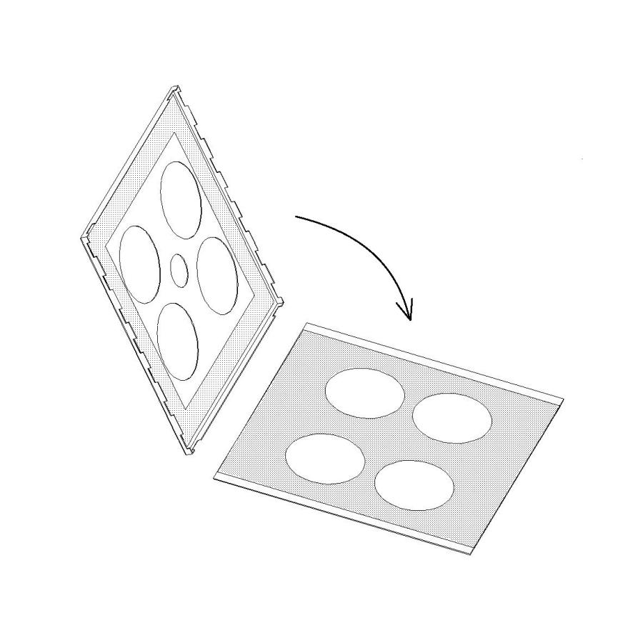 歩行飛行両害虫対応 吸血昆虫トレテーラ60Hz : さいとう屋プロ 歩行飛行両害虫対応 吸血昆虫トレテーラ60Hz : さいとう屋プロ