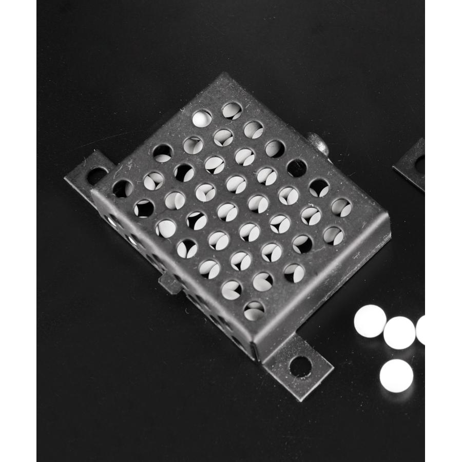 OHラジカル粒箱 | 