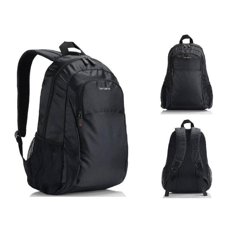 SAMSONITE サムソナイト スリムバックパック664*09015 ビジネスリュック リュック ビジネス 通学 通勤 ブラック メンズレディース :SAMSONITE02:さいとストア - 通販 - Yahoo!ショッピング SAMSONITE サムソナイト スリムバックパック664*09015 ビジネスリュック リュック ビジネス 通学 通勤 ブラック メンズレディース :SAMSONITE02:さいとストア - 通販 - Yahoo!ショッピング