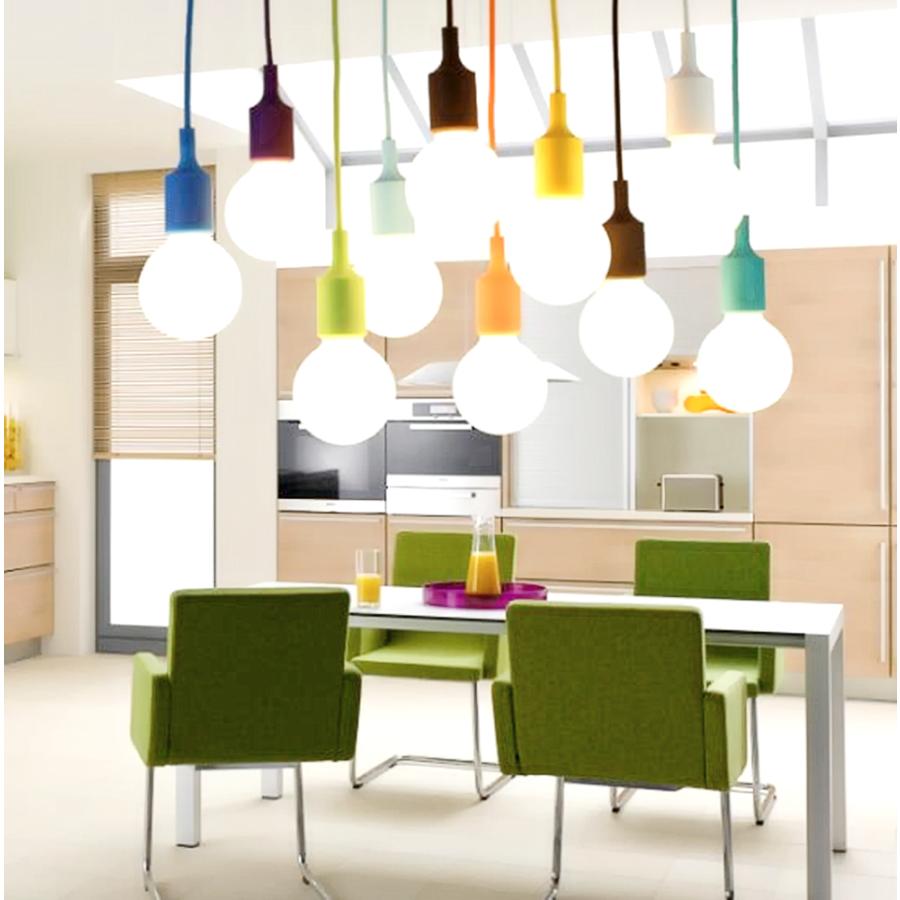 インテリアペンダント照明　特大サイズ　1灯 予算1万円】照明で激変するインテリア｜ペンダントライト13選｜プロが