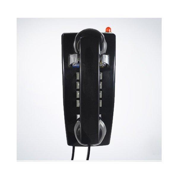 特価 送料無料 電話機 レトロ 子機 固定電話 壁かけ おしゃれ インテリア プレゼント 装飾 旧式 浴室 玄関先迄納品