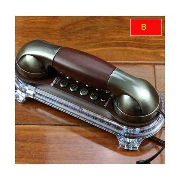 1290円 Sale 87 Off 送料無料 電話機 レトロ 子機 固定電話 壁かけ おしゃれ インテリア プレゼント 装飾 旧式