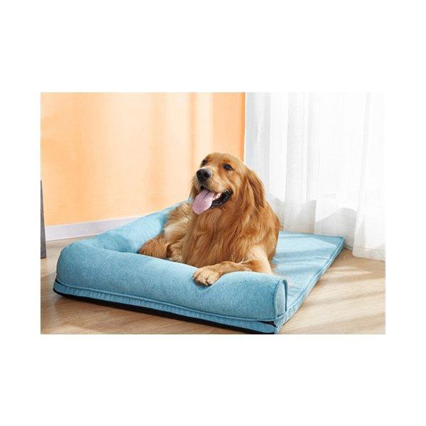 送料無料 ペットベッド 56 Off ペットソファー 中型犬 ワンちゃん用 あったか 室内用 ペット用品