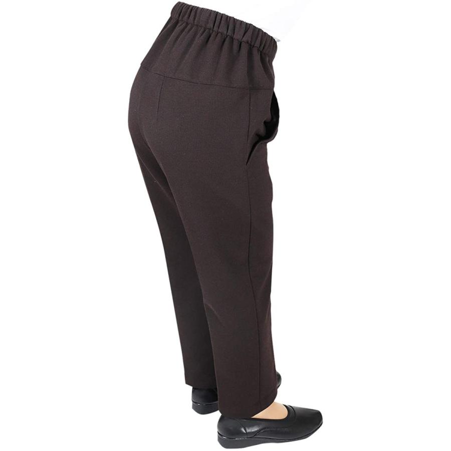 前かがみ 後ろが長 い あったか ｃライン パンツ 股下55cm 9446 Sg Sg 齋藤商店ヤフー店 通販 Yahoo ショッピング