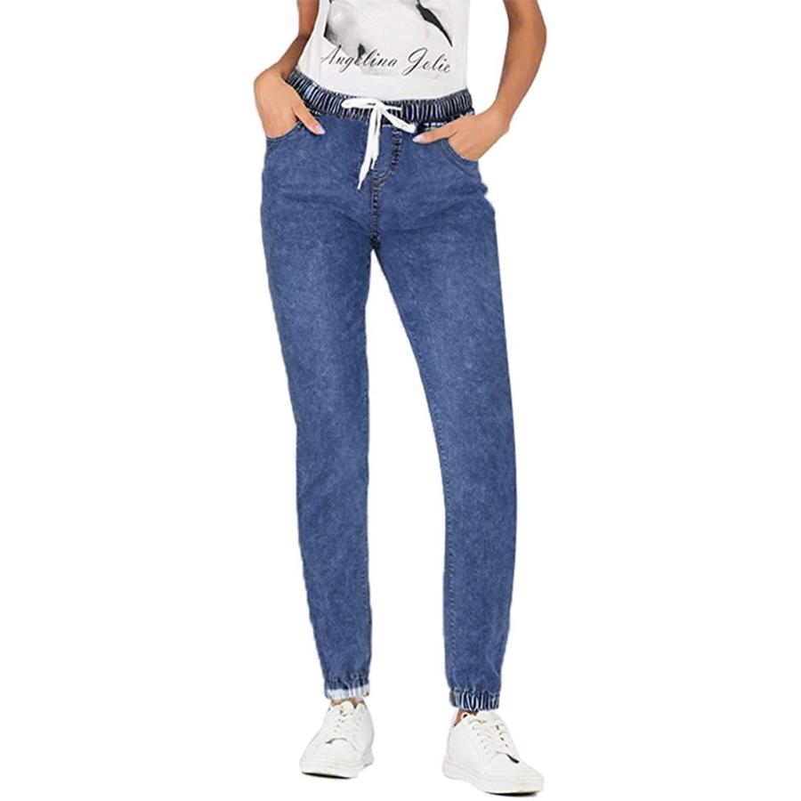 ファッション シリアルシール付 レディースファッションジーンズ レースアップクローズアップ ランタンパンツ Mサイズ Sg 0gnv54wjwb Www Robertgillow Co Uk