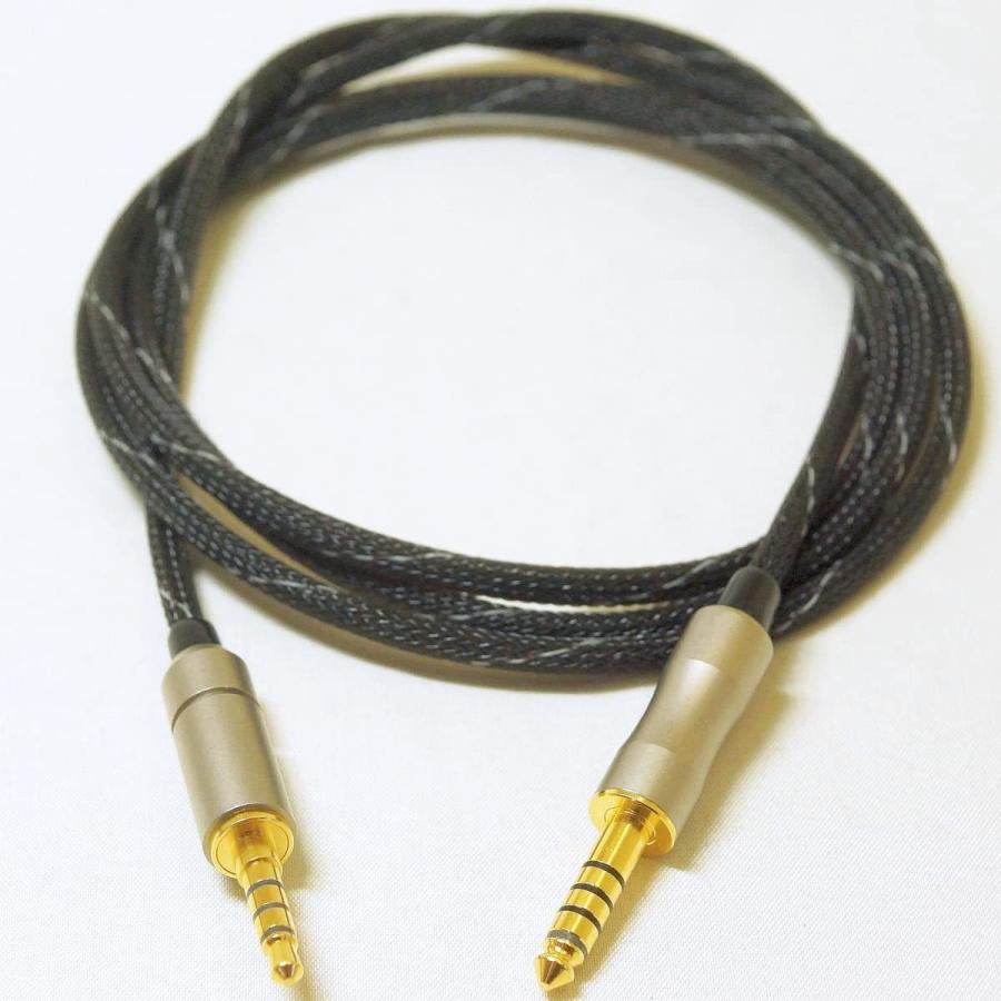 とっておきし新春福袋 Bispa 4 4mm5極 Sj4616 Mdr 1aシリーズ対応ステレオミニ Sdtr M5 玲 Rei ポータブルオーディオアクセサリー