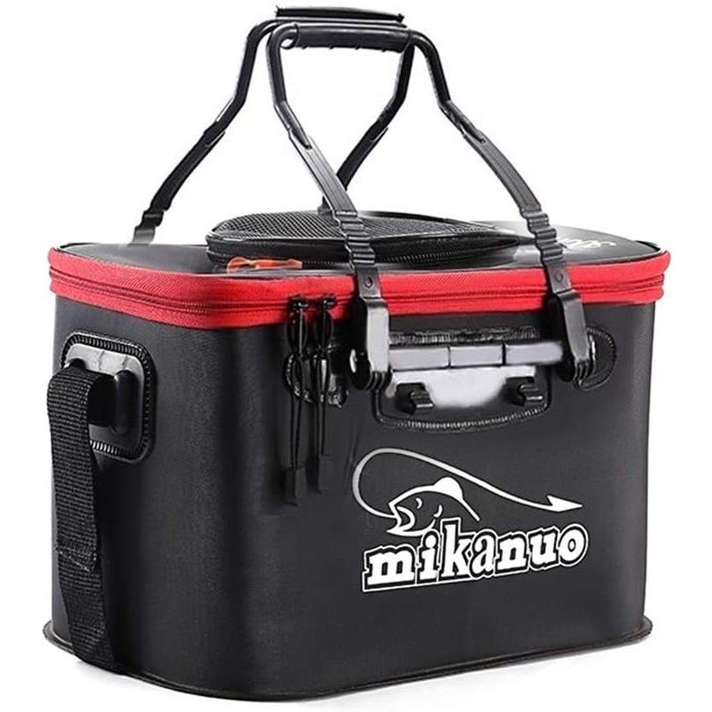 Mabor 釣りバケツ バッカン 水汲み 大容量 釣り用ケース 屋外折りたたみ Eva製 収納コンテナ 釣り用ケース ポータ Tm174 Tm174 齋藤商店ヤフー店 通販 Yahoo ショッピング