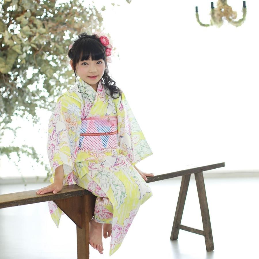女の子 浴衣 子供浴衣 高級浴衣 日本製 カワイイ キッズ キッズ浴衣 おしゃれ 黄色 青 130サイズ 女児ゆかた Jy a 本格子供呉服のお店 さいとう 通販 本格子供呉服のお店 さいとう女の子 浴衣 子供浴衣 高級浴衣 日本製 カワイイ キッズ キッズ浴衣 アリス