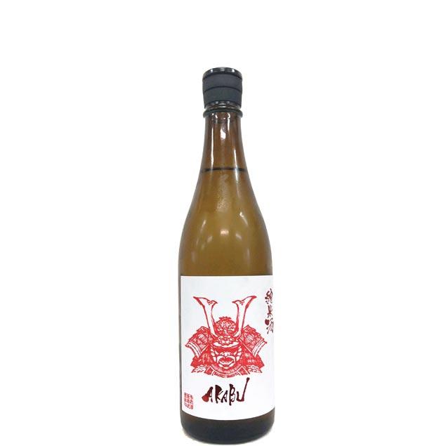 赤武 AKABU 純米酒 720ml : 地酒と日本ワイン 和醸の杜 - 通販 - Yahoo