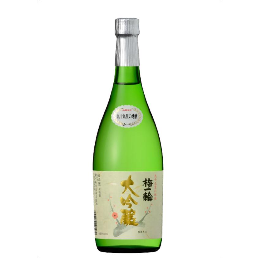 日本酒 大吟醸 梅一輪 鑑評会出品酒 720ml 梅一輪酒造 千葉県の地酒 送料無料 日本酒 全国新酒鑑評会受賞酒720ml×3本飲み比べギフトセット 梅一輪 大吟醸 梅一輪酒造 東魁盛 小泉酒造 東薫 叶 東薫酒造 :  CHIBASAKE Yahoo!ショッピング店 - 通販 - Yahoo!ショッピング