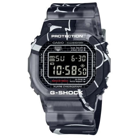 G-SHOCK Street Spirit DW-5000SS-1JR : さいとう時計店 ヤフー店