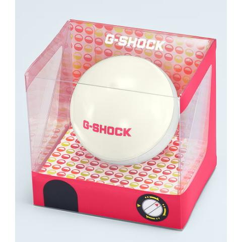 G-SHOCK Lucky Dropシリーズ DW-5600GL-9JR : さいとう時計店