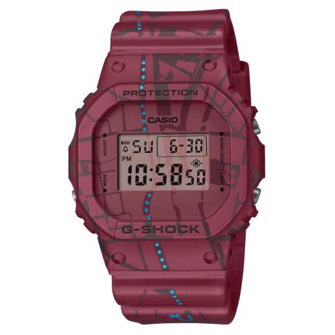 G-SHOCKTreasure Huntシリーズ DW-5600SBY-4JR G-SHOCK Treasure Huntシリーズ DW-5600SBY-4JR : さいとう時計店