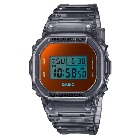 G-SHOCK BEACH TIME LAPSEシリーズ DW-5600TLS-8JF : さいとう時計店 