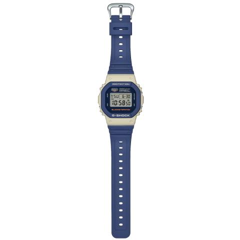 カシオDW-5610BEP-2JR BlackEyePatchコラボ Amazon.co.jp: [カシオ] 腕時計 ジーショック 【国内正規品