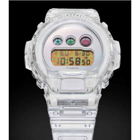 G-SHOCK 訳アリ 箱 一部破損箇所アリ 経年黄ばみアリ 三つ目モデル