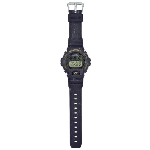 CASIO G-SHOCK未使用 DW-6900WS-1JF オーシャンウェーブ G-SHOCK オーシャンウェーブをイメージ DW-6900WS-1JF : さいとう時計