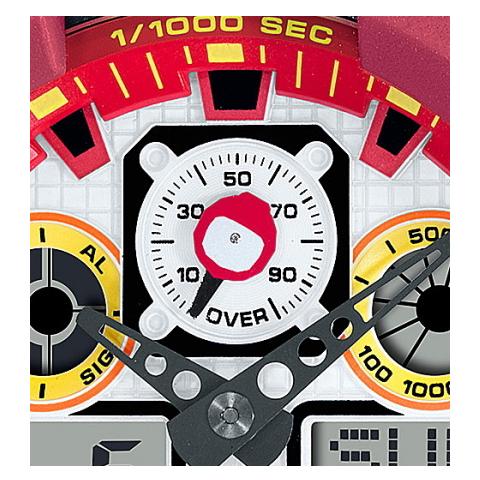 G-SHOCK 達磨モデル GA-100DA-4AJR : さいとう時計店 ヤフー店 - 通販