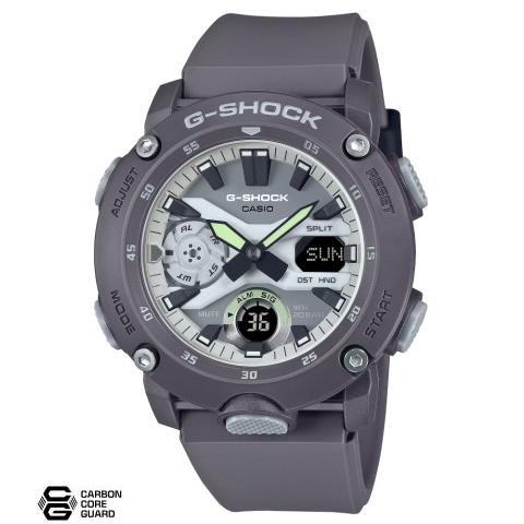 【未使用品】GA-2000HD-8AJF HIDDEN GLOWシリーズ G-SHOCK HIDDEN GLOWシリーズ GA-2000HD-8AJF : さいとう時計店 ヤフー