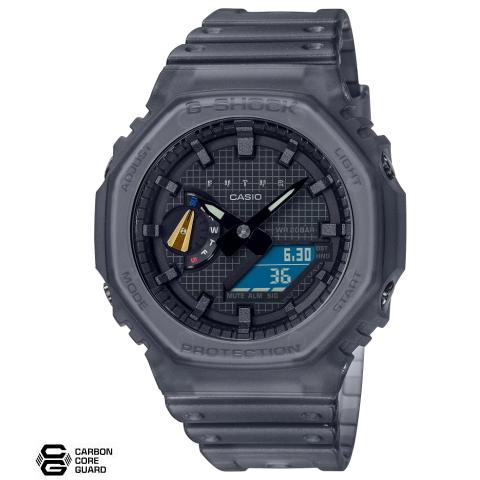G-SHOCK「FUTUR」コラボモデルGA-2100FT-8AJR ★新品★ G-SHOCK FUTURコラボモデル GA-2100FT-8AJR : さいとう時計店 ヤフー店