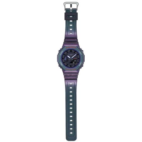 G-SHOCK スマートフォンリンク搭載 Aim High series GA-B001AH-6AJF