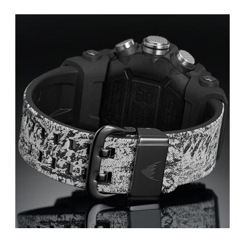 G-SHOCK MUDMASTER BURTONコラボモデル GG-B100BTN-1AJR : さいとう