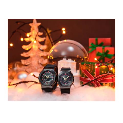 G-SHOCK プレシャス・ハート・セレクション GM-2100CH-1AJF : さいとう