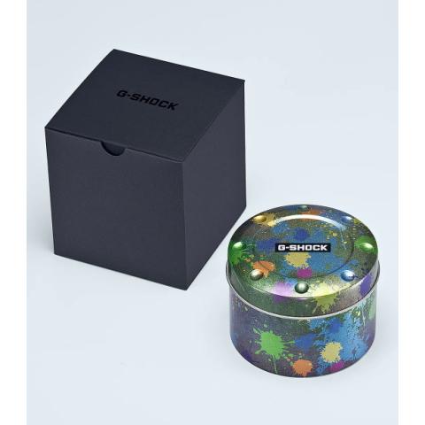 G-SHOCK Street Spirit メタルカバード GM-5600SS-1JR