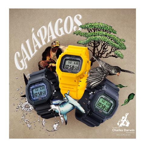 【超美品】CASIO カシオGW-B5600CD コラボモデル img-06.jpeg