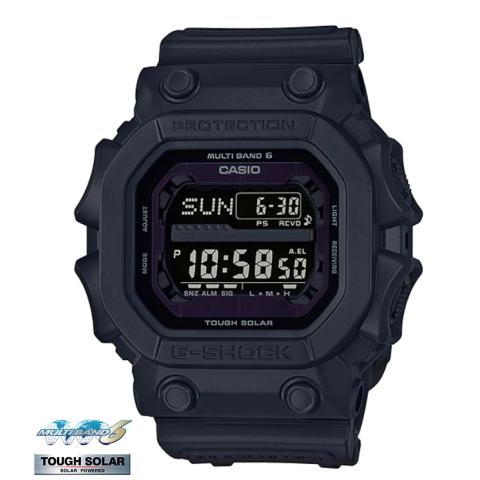 CASIO G-SHOCK GXW-56BB-1JF 電波ソーラー 美品 完品 G-SHOCK GX Series ブラック GXW-56BB-1JF : さいとう時計店 ヤフー店