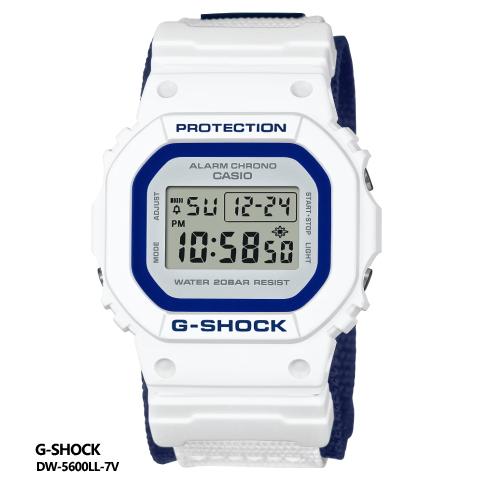 G-SHOCK G-SHOCK/Baby-G ラバーズコレクション 2023 LOV-23A-7JR