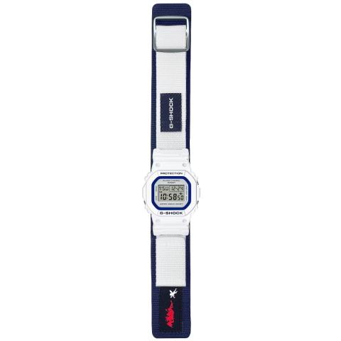 G-SHOCK G-SHOCK/Baby-G ラバーズコレクション 2023 LOV-23A-7JR