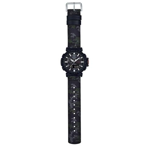 PRO TREK PROTREK ナイトサファリコンセプト ネオンイルミネーター PRG