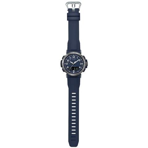 PRO TREK PROTREK クライマーライン フィールドループバンド同梱 PRW 