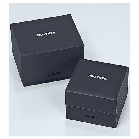 CASIO PRO TREK PRW-7000X-1JR カーボンベゼル Limited Pro Trek PRW-7000X-1 with Carbon Fiber Bezel - G-Central G