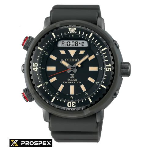 PROSPEX SEIKO ソーラー プロスペックス Diver Scuba SBEQ009