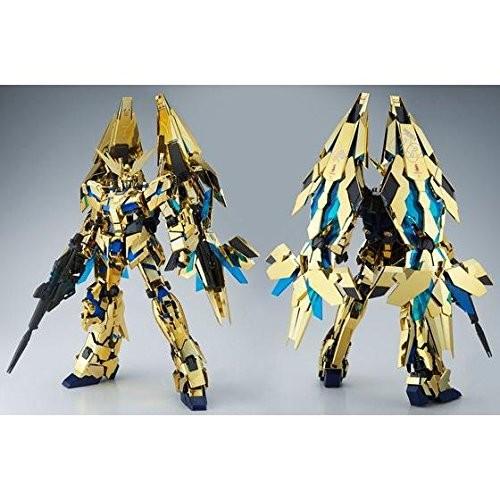 PG 1/60 RX-0 ユニコーンガンダム3号機 フェネクス : 通販 PG 1/60 RX-0 ユニコーンガンダム3号機 フェネクス : 通販