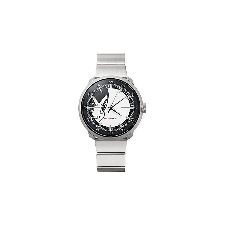 スマートウォッチ wena tezuka90th WNW-SB12A【200個限定