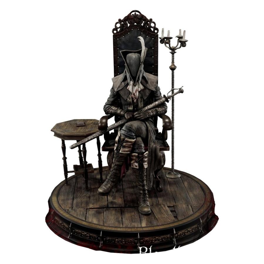 アルティメットプレミアムマスターライン Bloodborne 時計塔の アルティメットプレミアムマスターライン Bloodborne 時計塔の