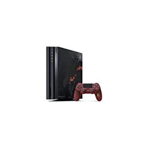 PlayStation 4 Pro MONSTER HUNTER: WORLD LIOLAEUS EDITION : 通販 