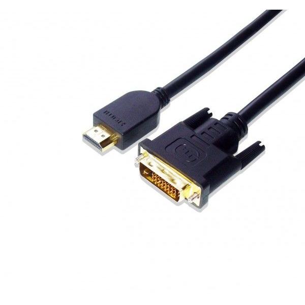 HDMI DVI 変換ケーブル 10m｜saj-directstore｜02