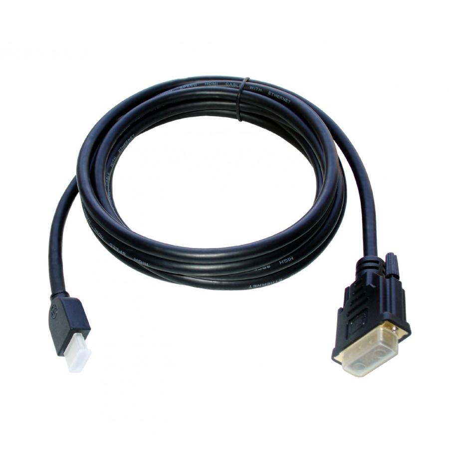 HDMI DVI 変換ケーブル 3m｜saj-directstore｜02