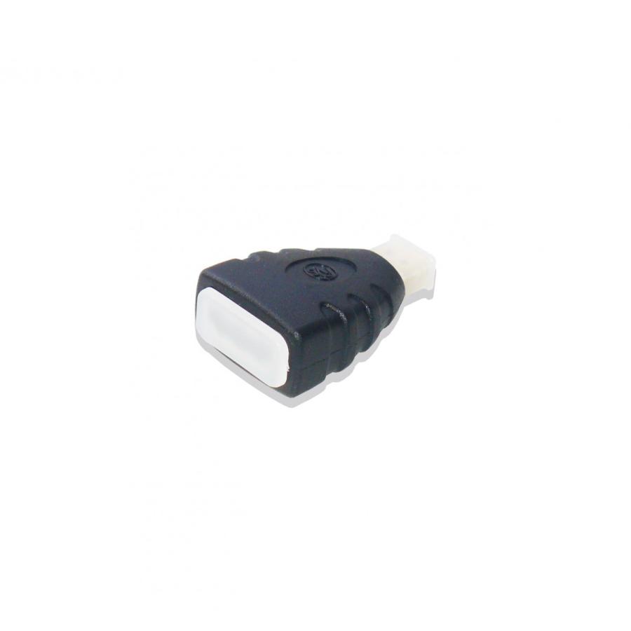 HDMI メス Micro オス 変換アダプター : エスエージェーダイレクト