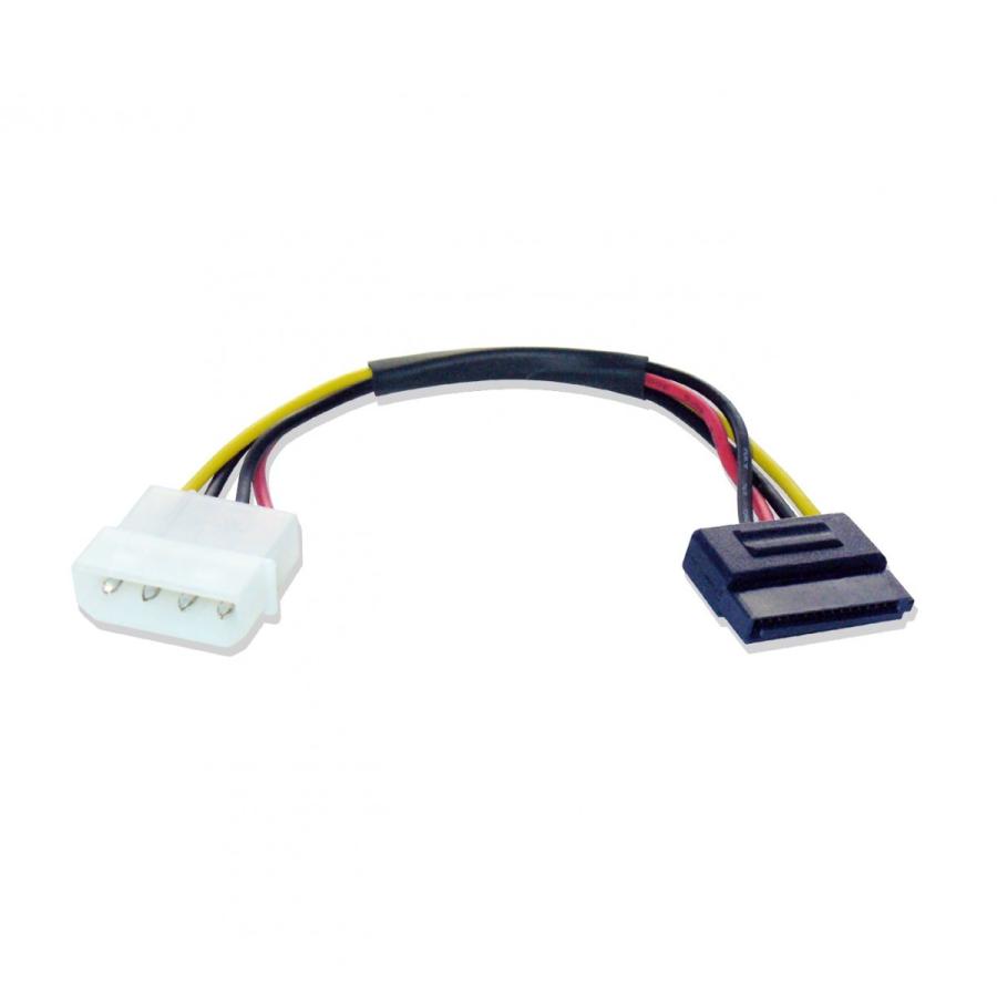 シリアルATA 電源ケーブル SATA III対応 | 