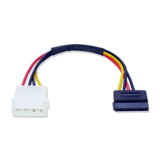 シリアルATA 電源ケーブル SATA III対応 |  | 01