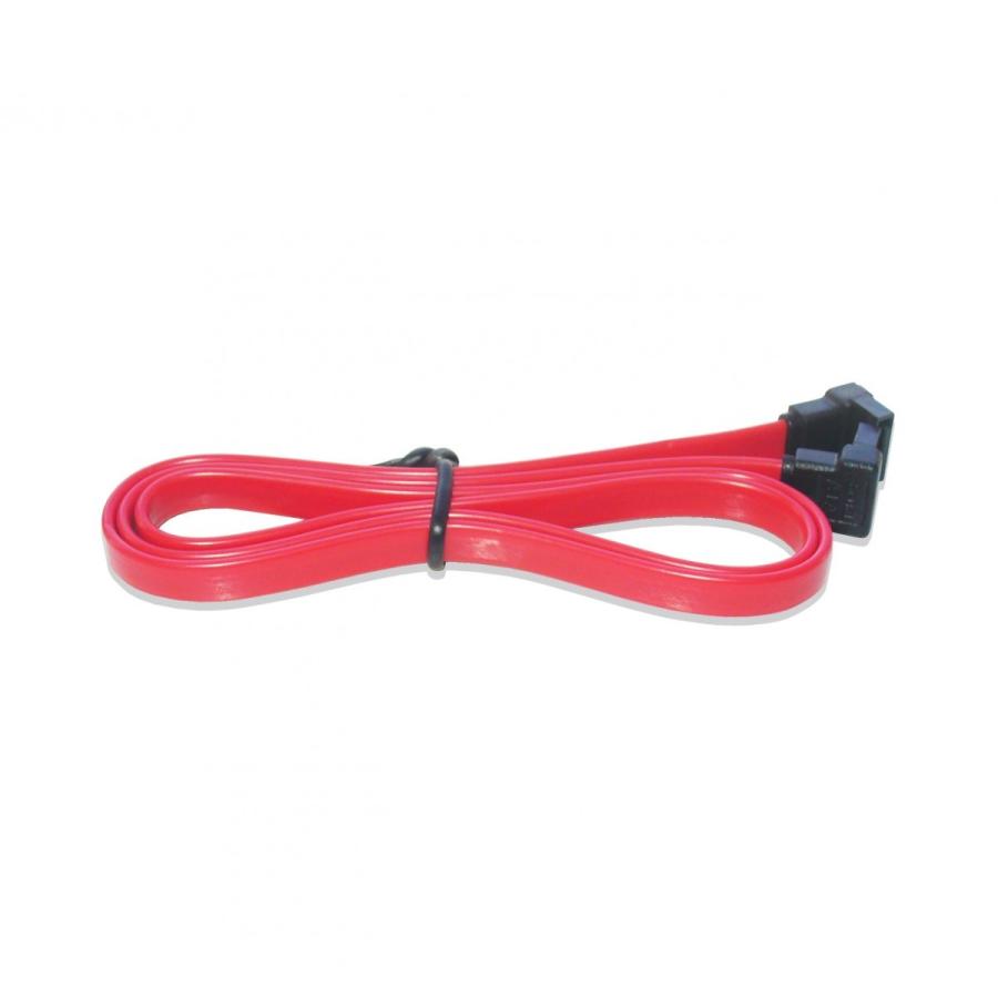 SATA III 6GB シリアルATAケーブル 両方Ｌ型 70cm |  | 01