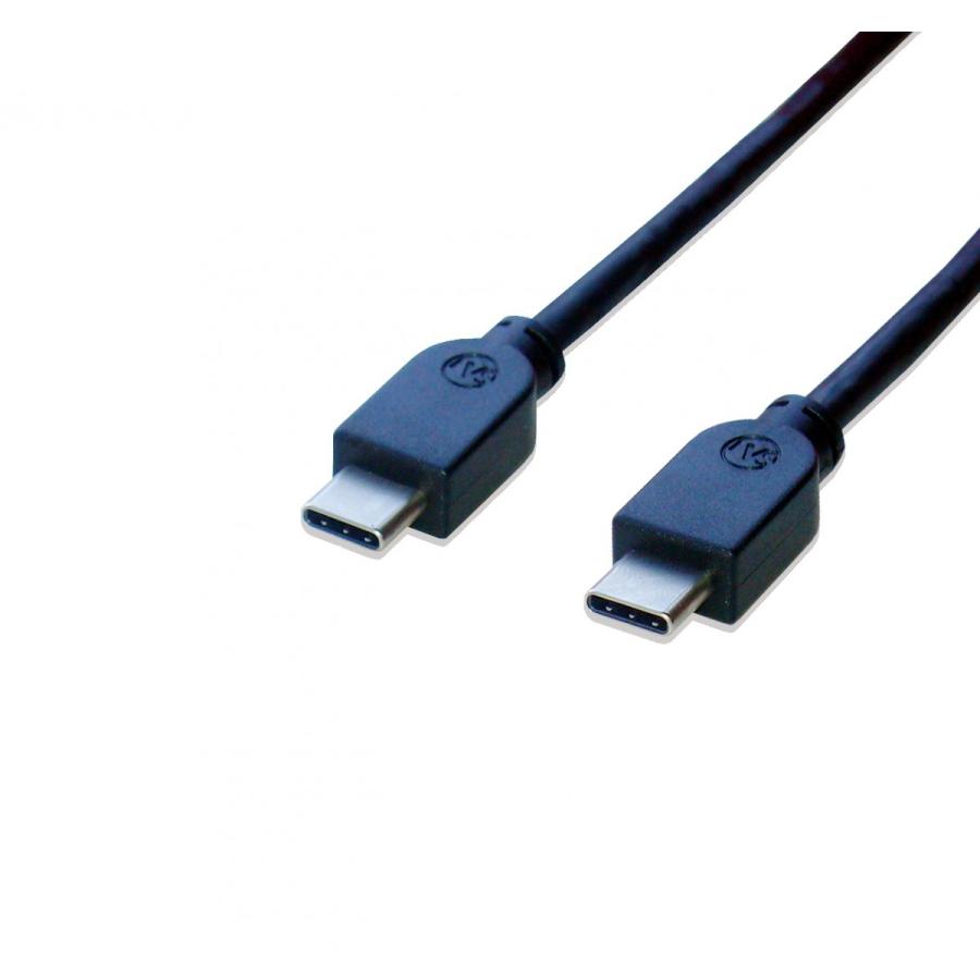 USB 3.1 Gen2対応 USB Type-Cケーブル 1m | 